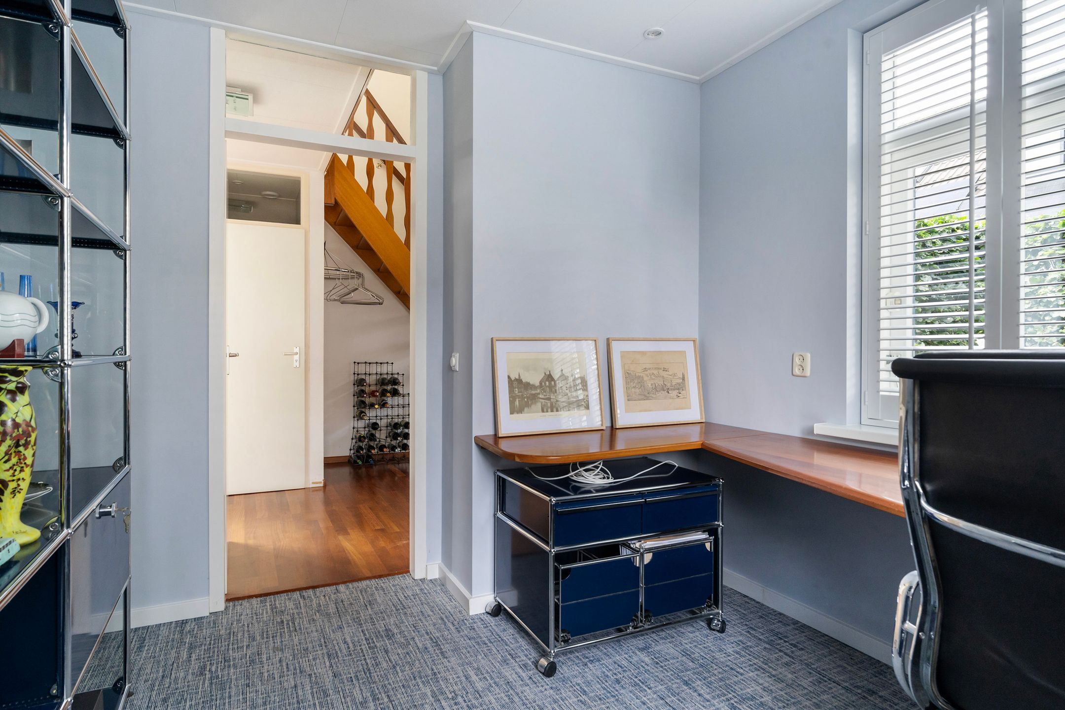 Foto 36 van Nijdamstrastate 12