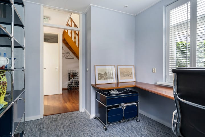 Foto 36 van Nijdamstrastate 12