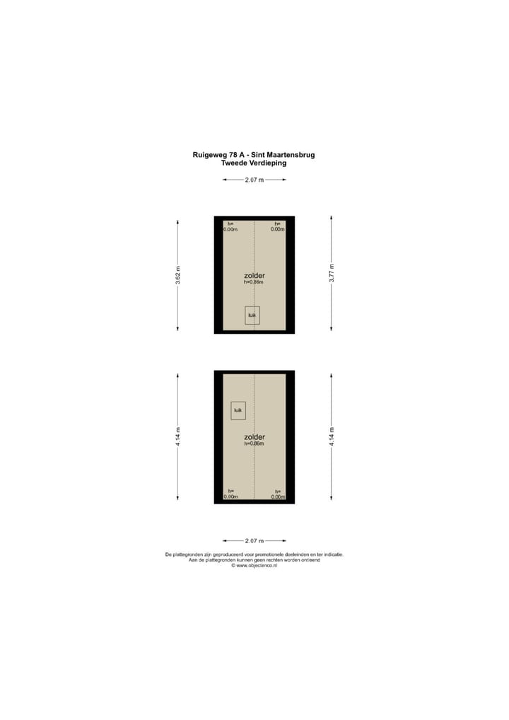 Foto 52 van Ruigeweg 78-A