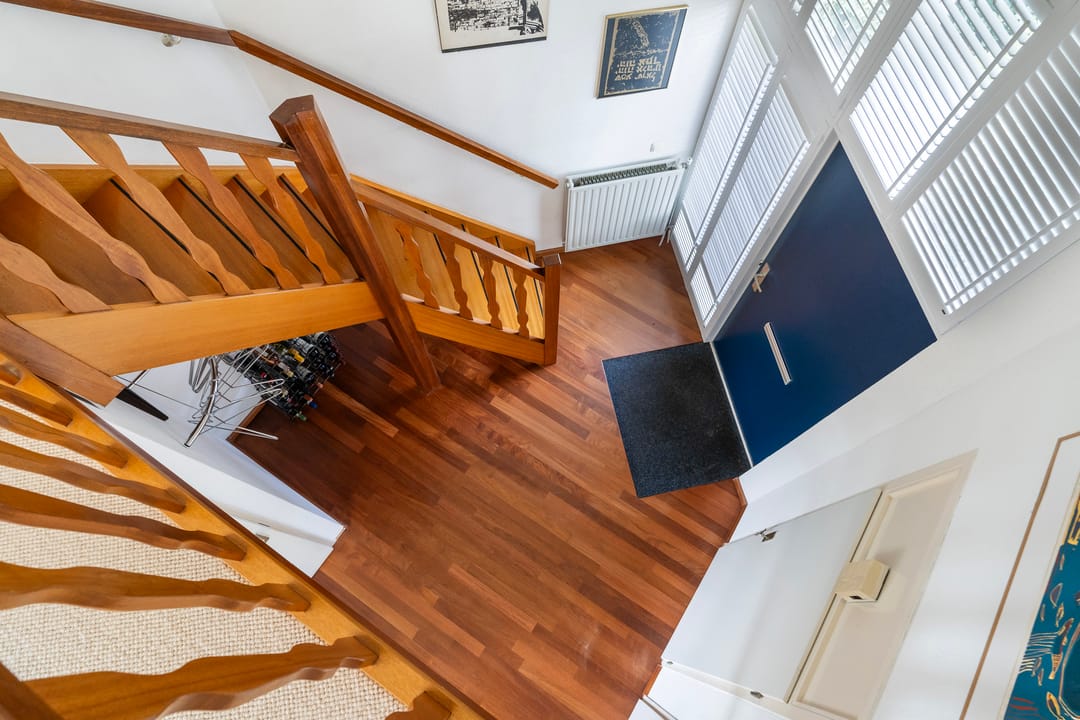 Foto 37 van Nijdamstrastate 12