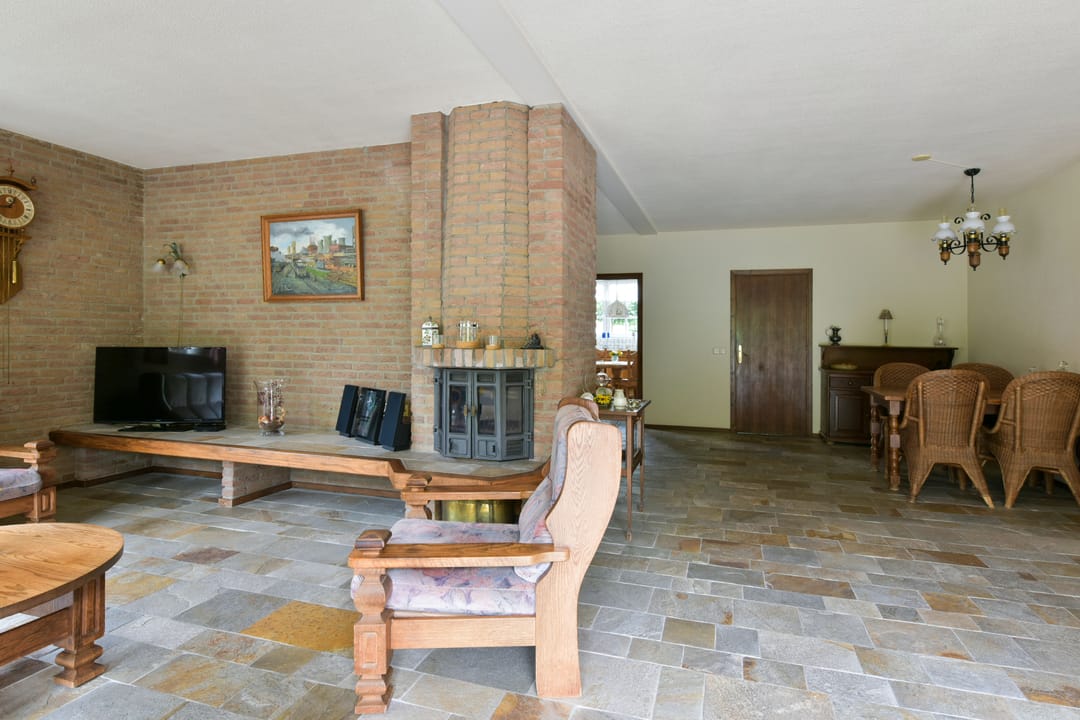 Foto 7 van Zorggras 11