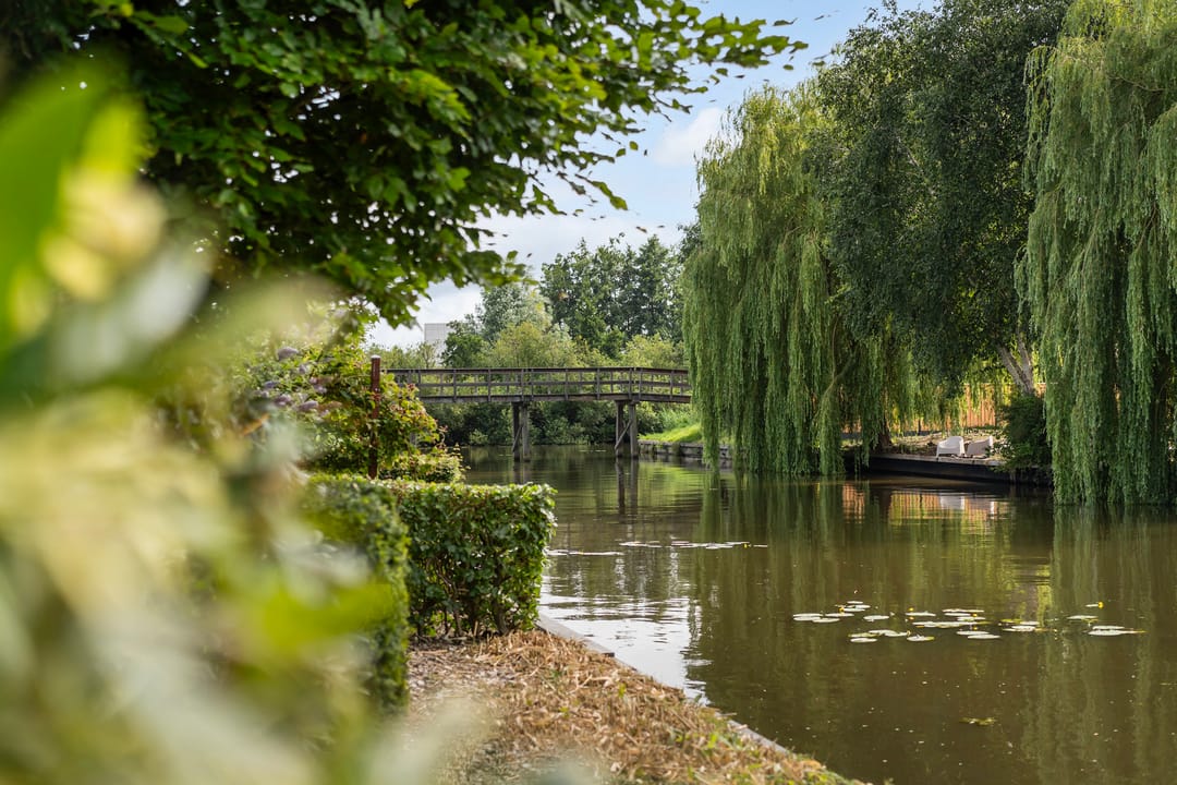 Foto 47 van Nijdamstrastate 12