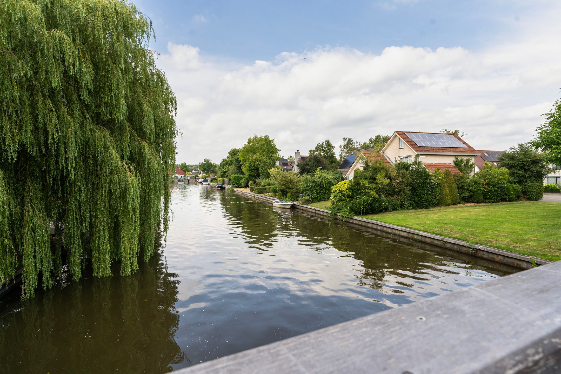 Foto 48 van Nijdamstrastate 12