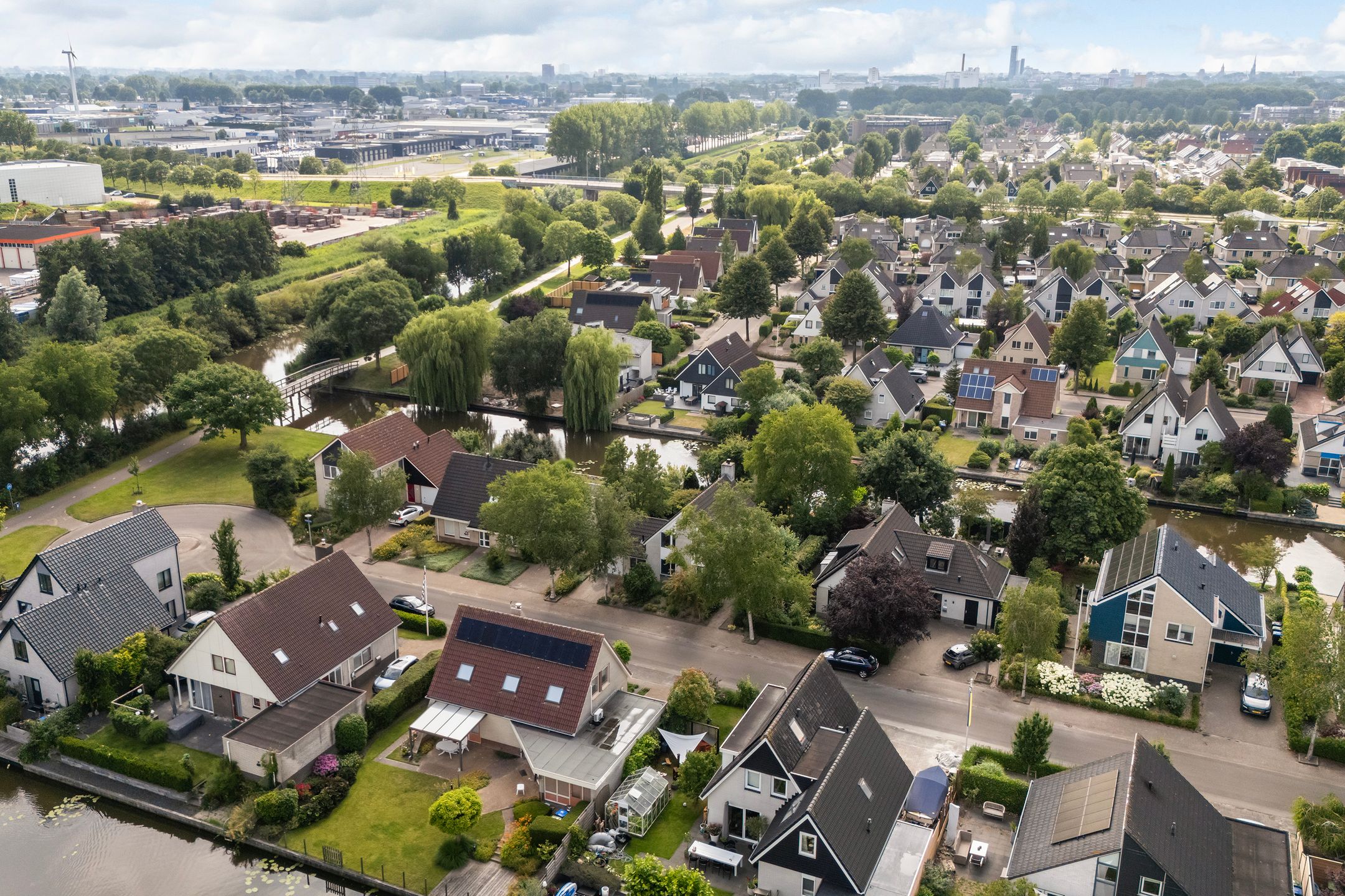 Foto 51 van Nijdamstrastate 12