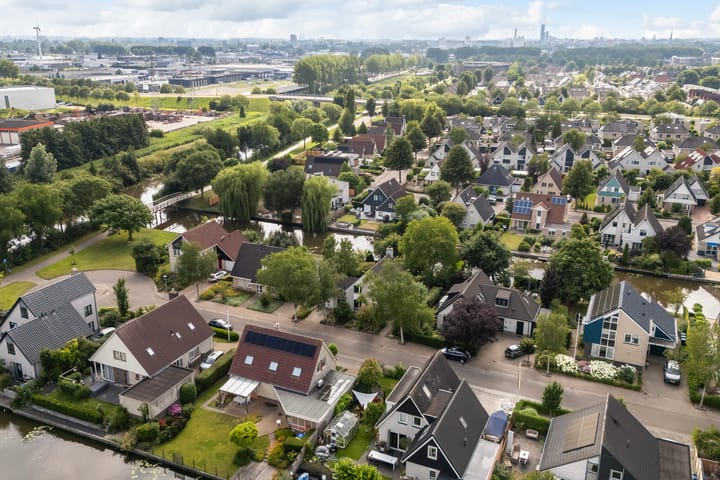 Foto 51 van Nijdamstrastate 12