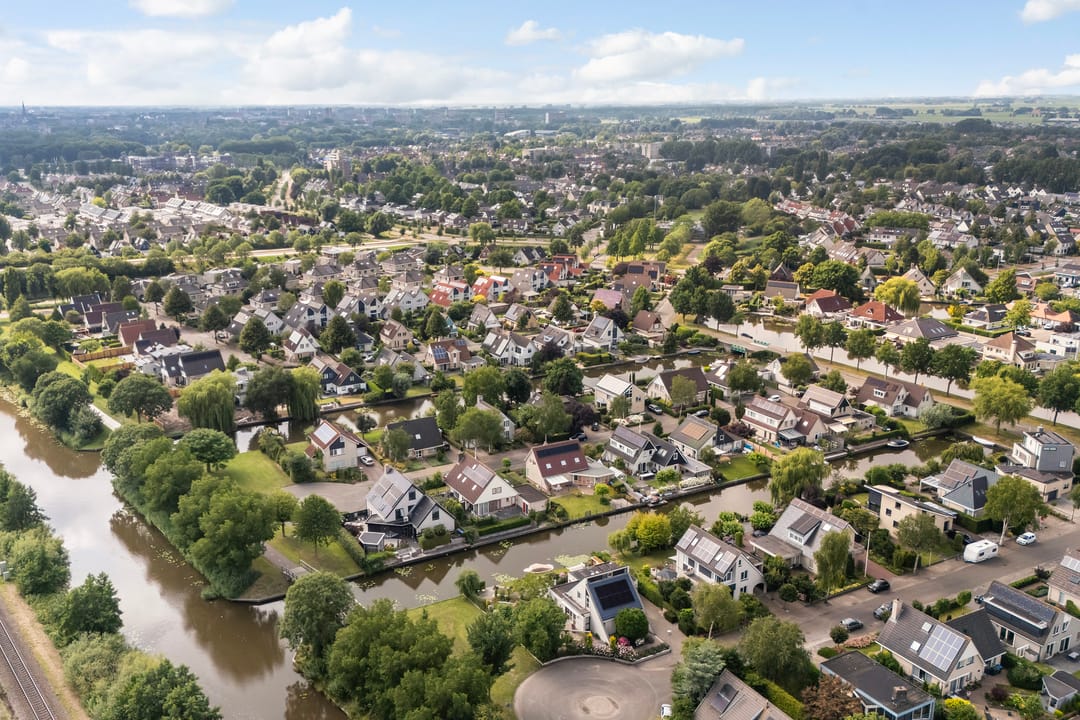 Foto 52 van Nijdamstrastate 12