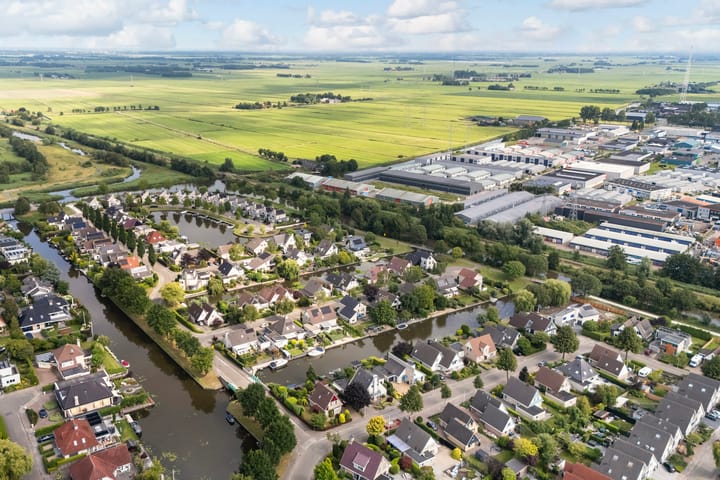 Foto 54 van Nijdamstrastate 12