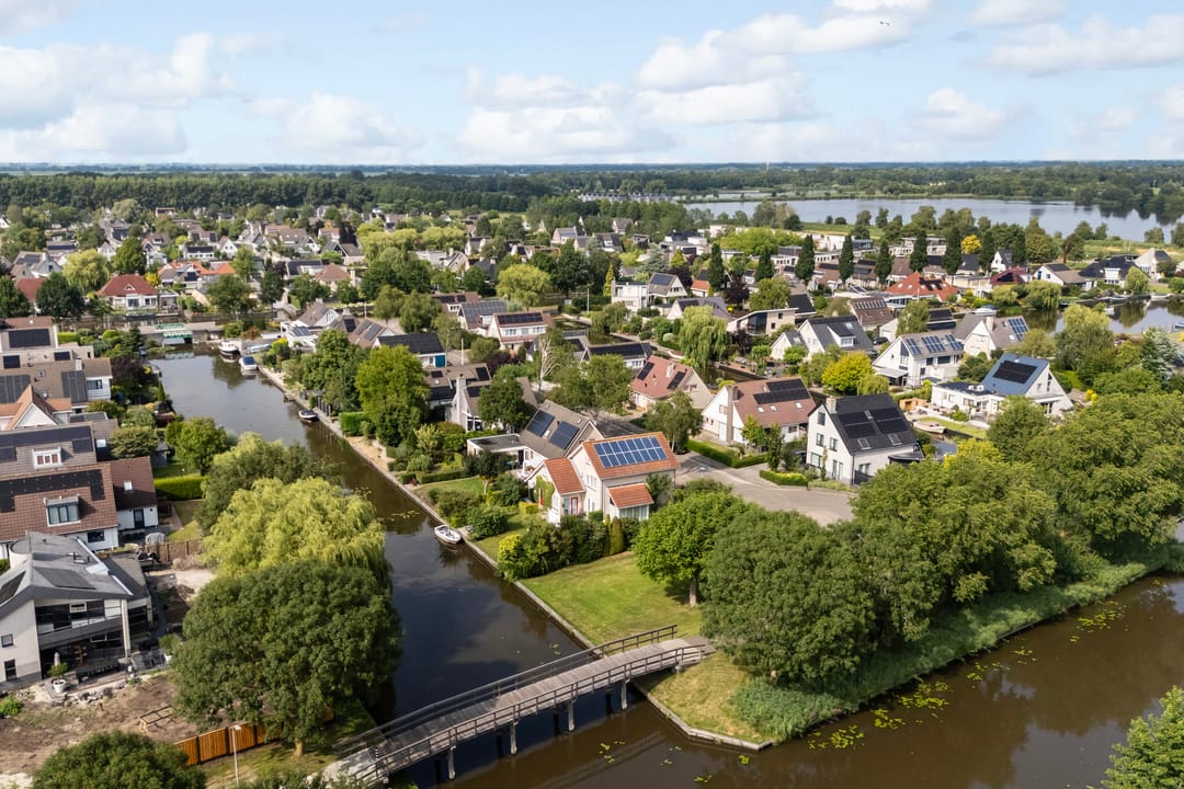 Foto 56 van Nijdamstrastate 12