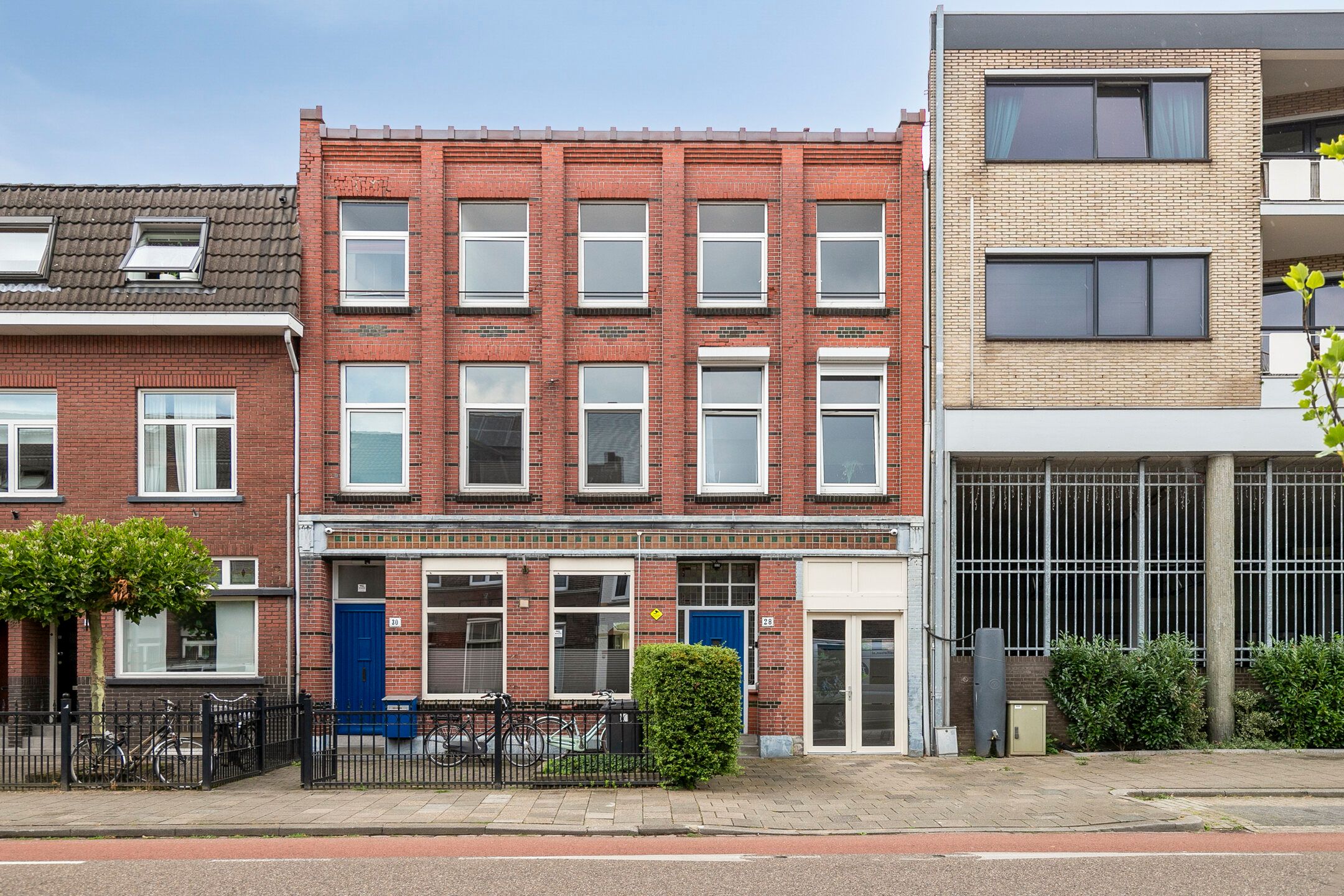 Straelseweg, 28, Venlo, 5911CP, Limburg, Nederland 28