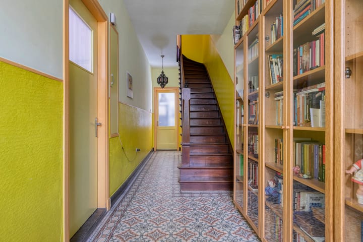 Foto 2 van Straelseweg 28