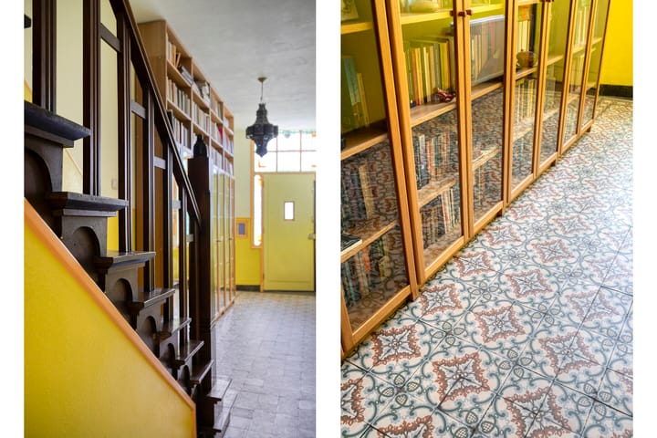 Foto 3 van Straelseweg 28