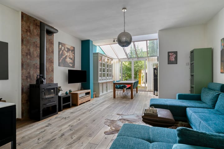 Foto 8 van Straelseweg 28