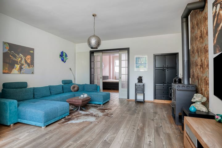 Foto 9 van Straelseweg 28