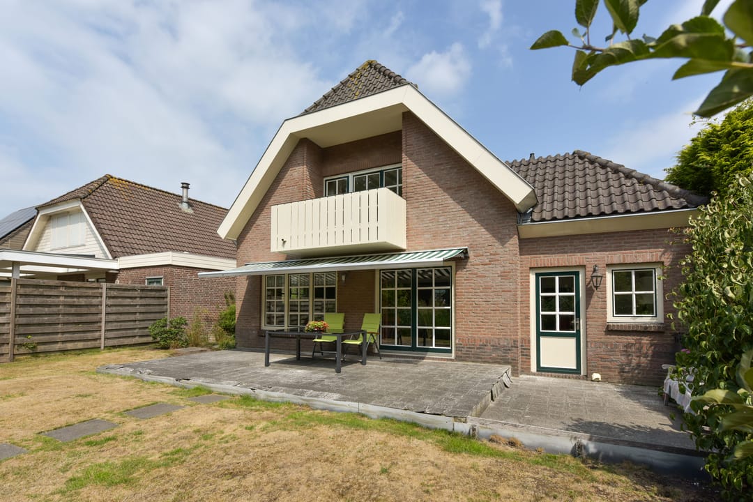 Foto 28 van Zorggras 11