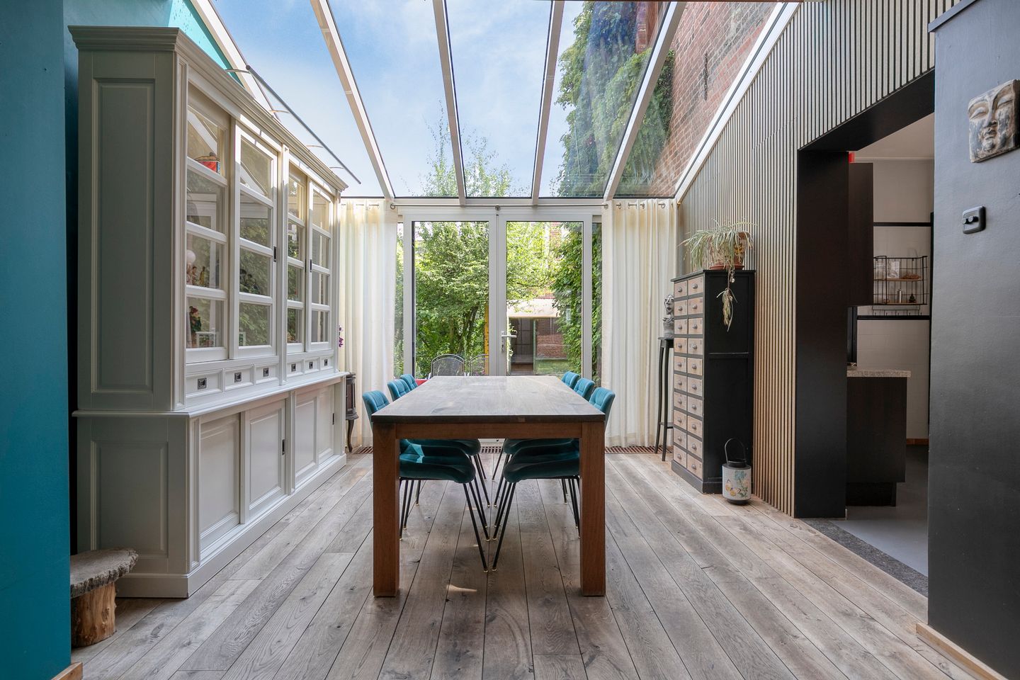 Foto 10 van Straelseweg 28