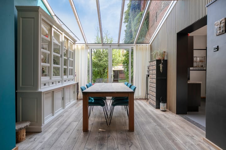 Foto 10 van Straelseweg 28