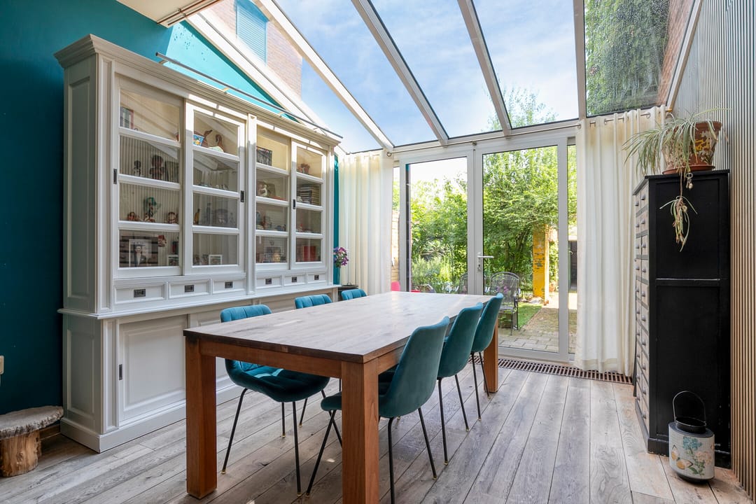 Foto 11 van Straelseweg 28