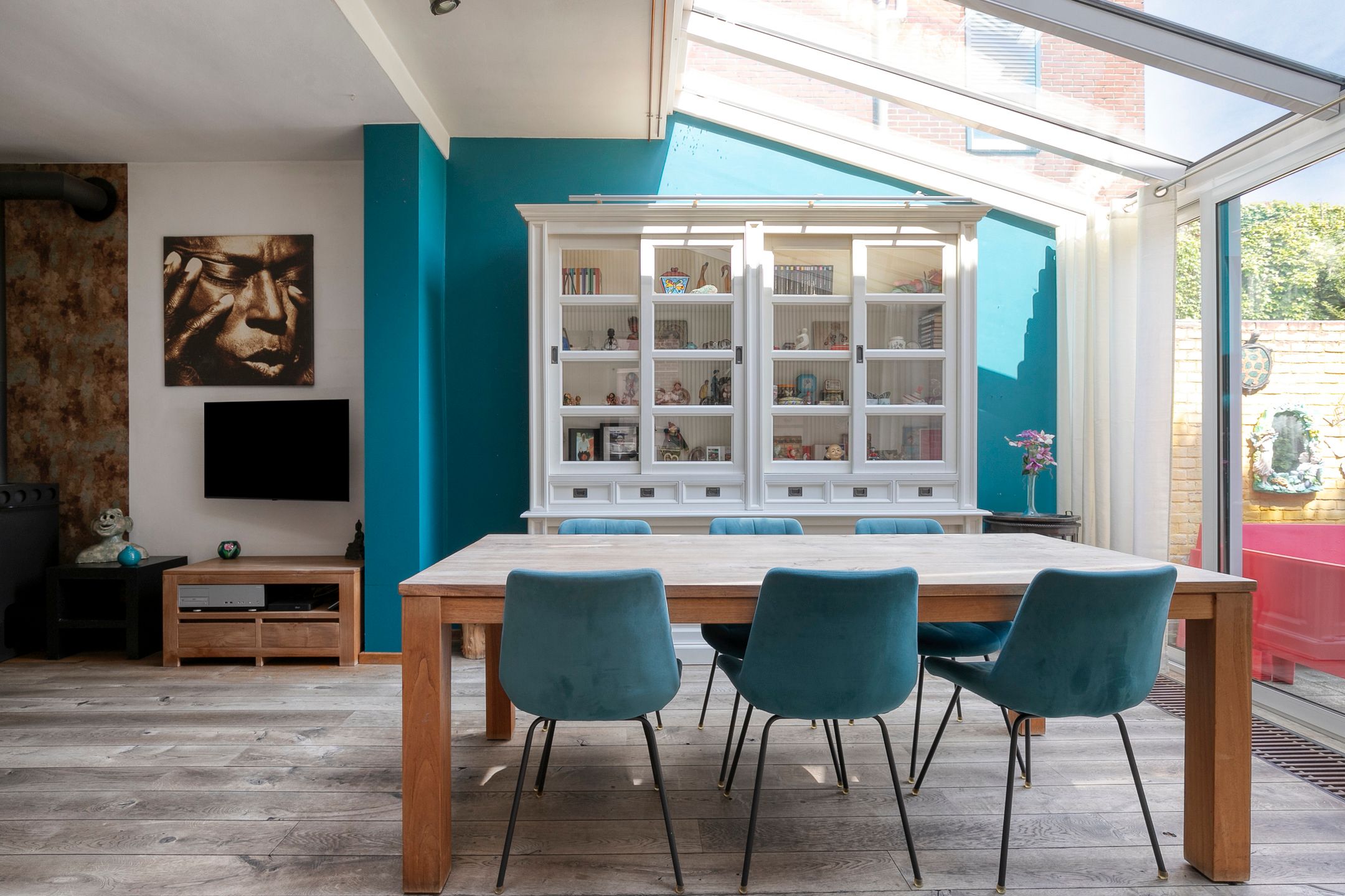 Foto 12 van Straelseweg 28