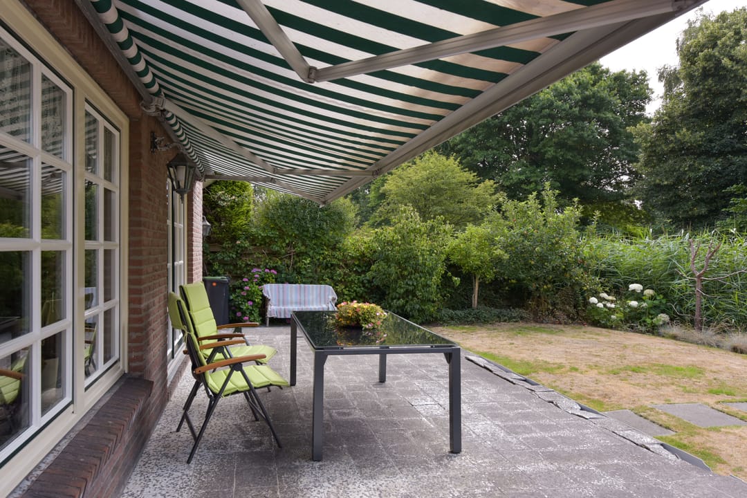 Foto 31 van Zorggras 11