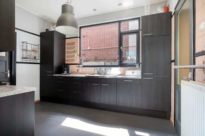 Foto 13 van Straelseweg 28