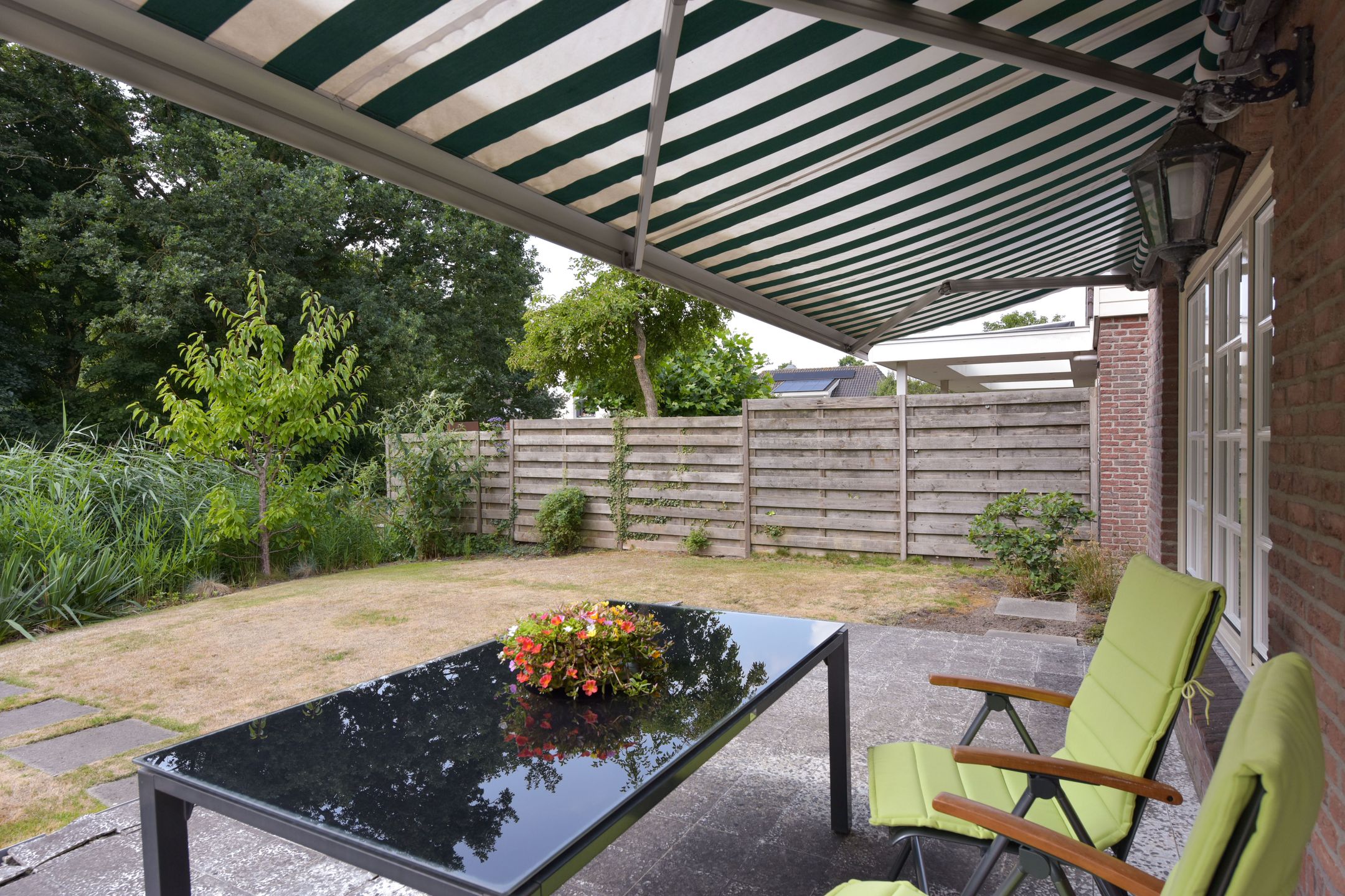 Foto 33 van Zorggras 11