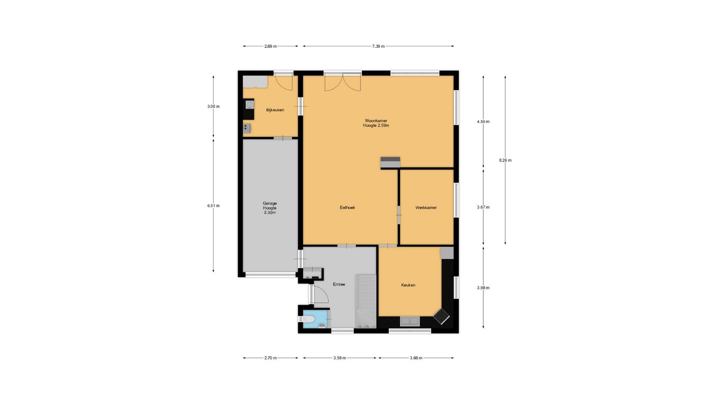 Foto 40 van Zorggras 11