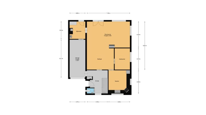 Foto 40 van Zorggras 11