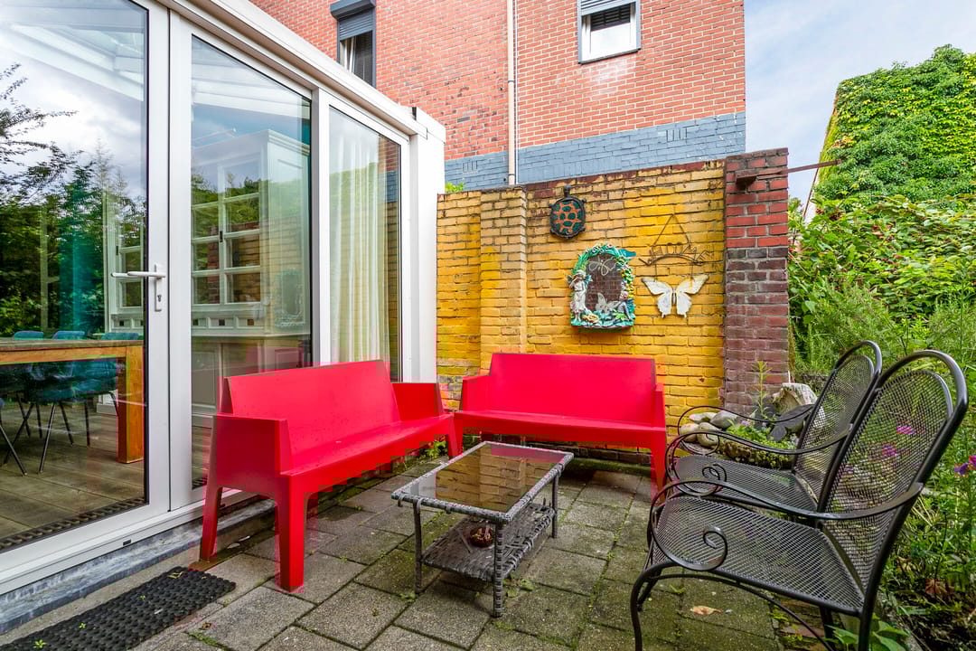 Foto 38 van Straelseweg 28