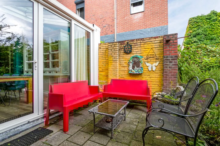 Foto 38 van Straelseweg 28