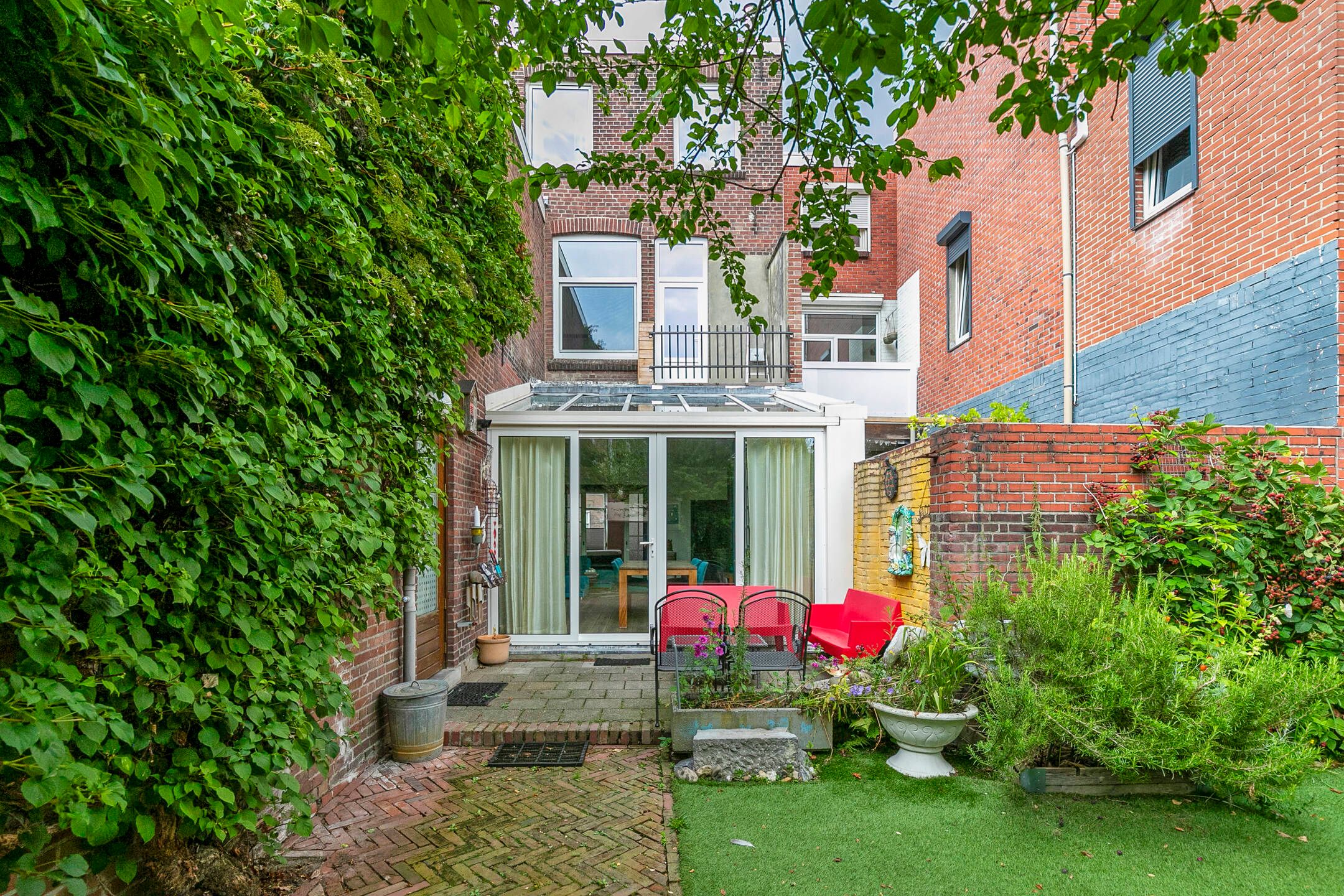 Foto 42 van Straelseweg 28