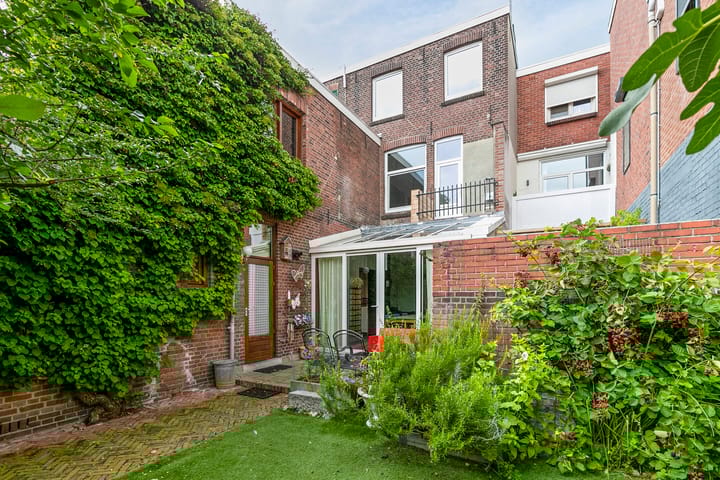 Foto 43 van Straelseweg 28