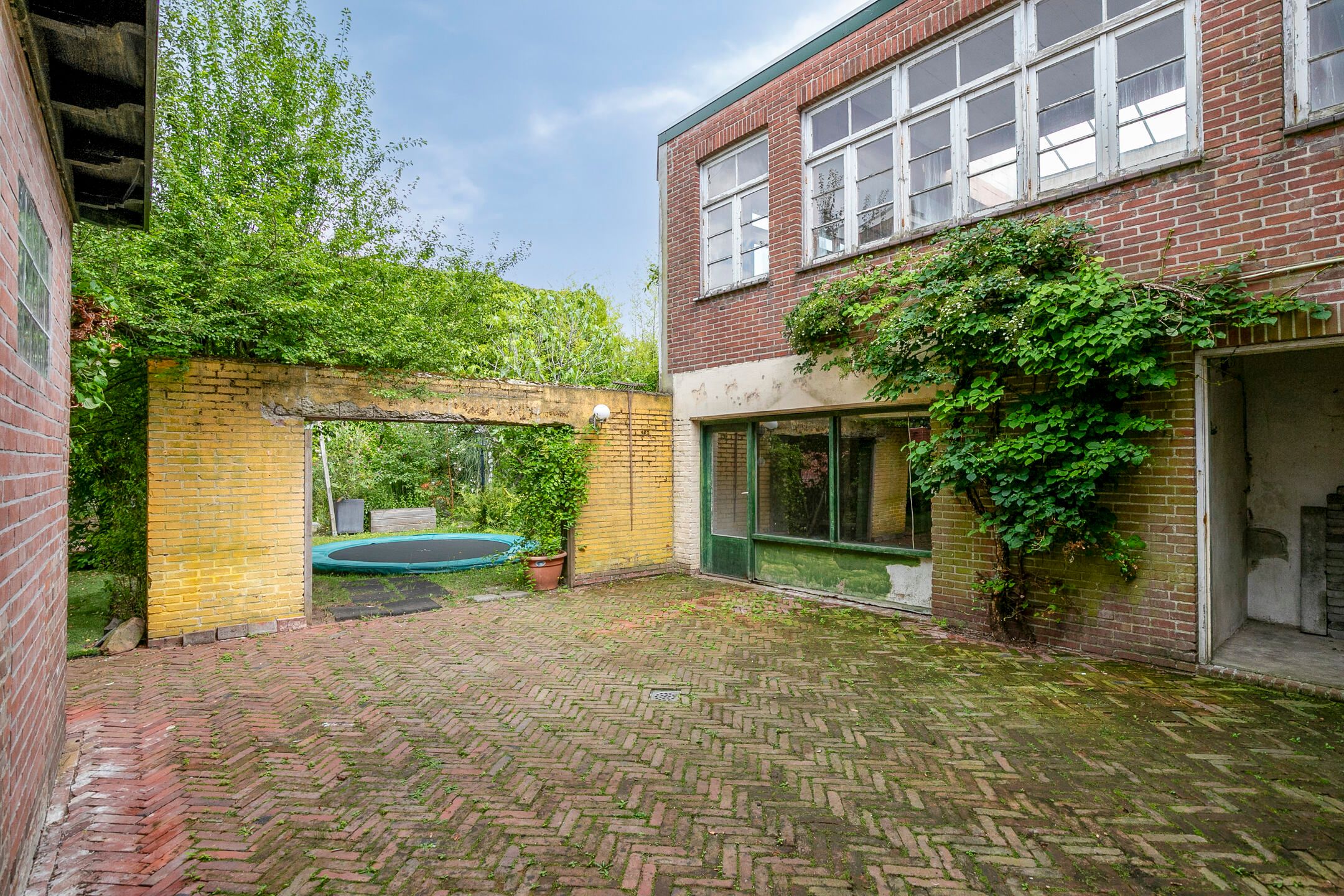 Foto 45 van Straelseweg 28