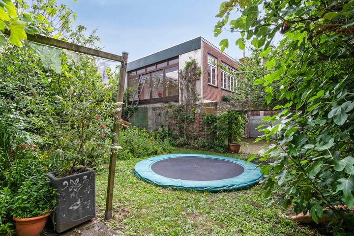 Foto 50 van Straelseweg 28