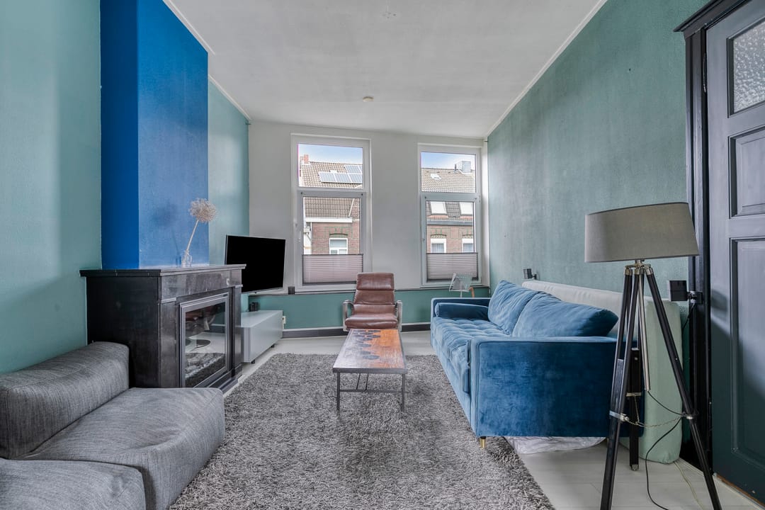 Foto 62 van Straelseweg 28