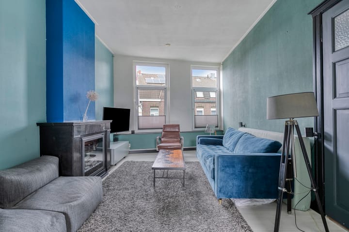 Foto 62 van Straelseweg 28