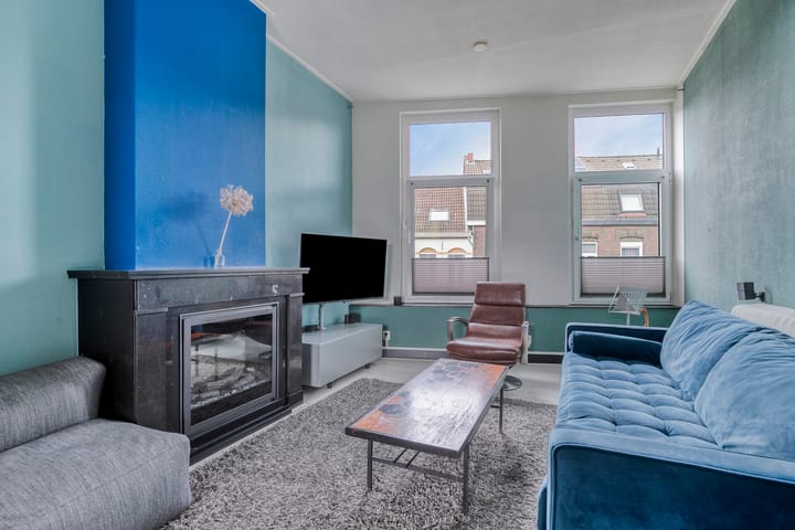 Foto 63 van Straelseweg 28