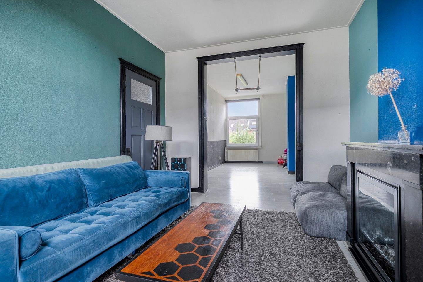 Foto 64 van Straelseweg 28