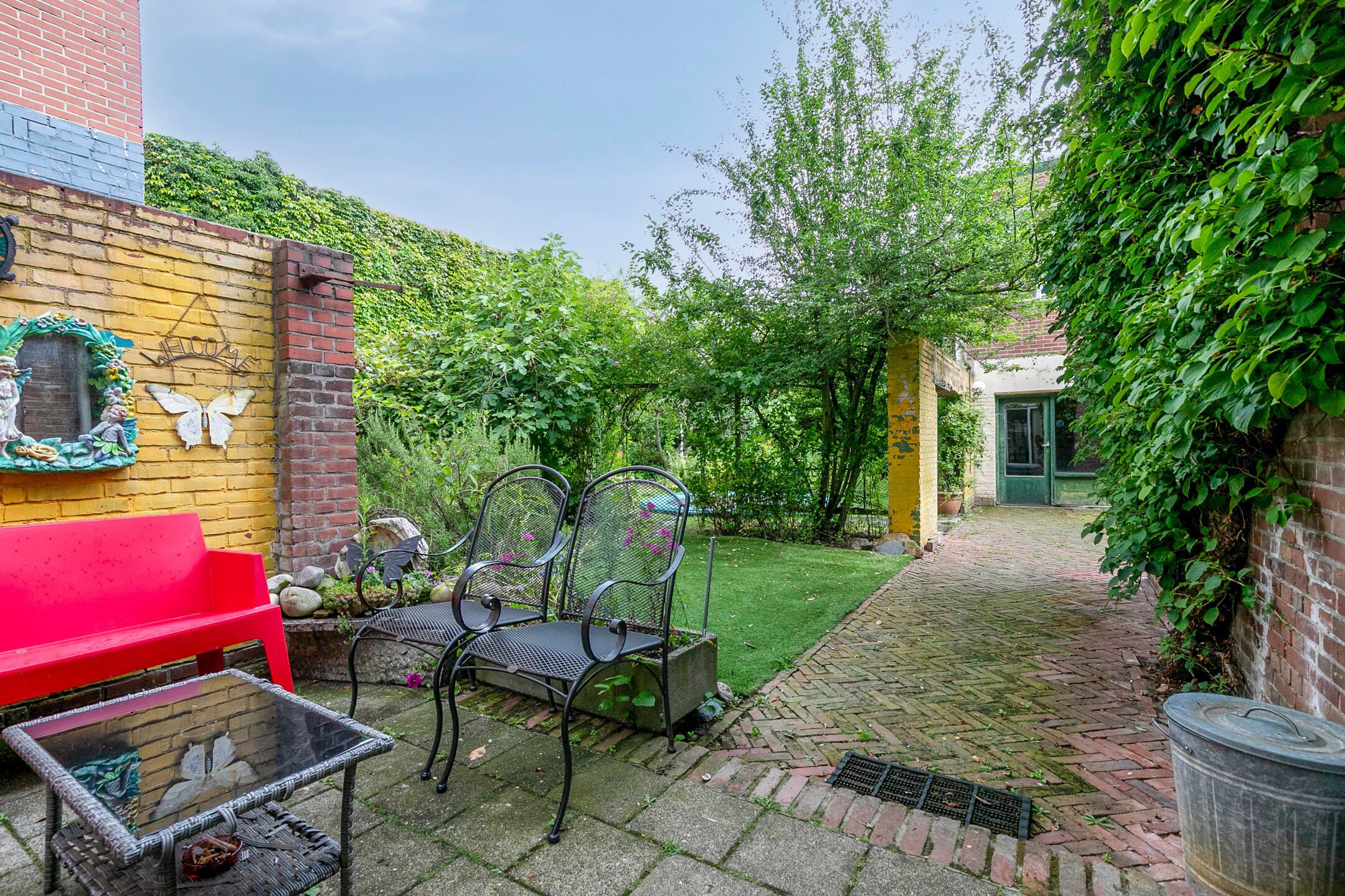 Foto 39 van Straelseweg 28