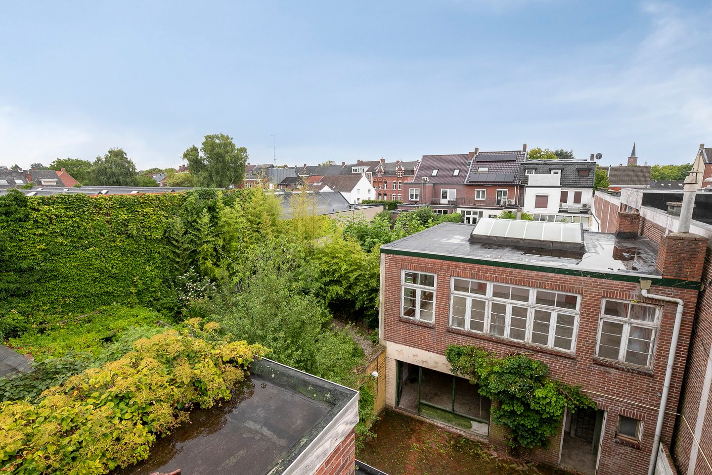 Foto 85 van Straelseweg 28