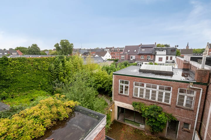 Foto 85 van Straelseweg 28