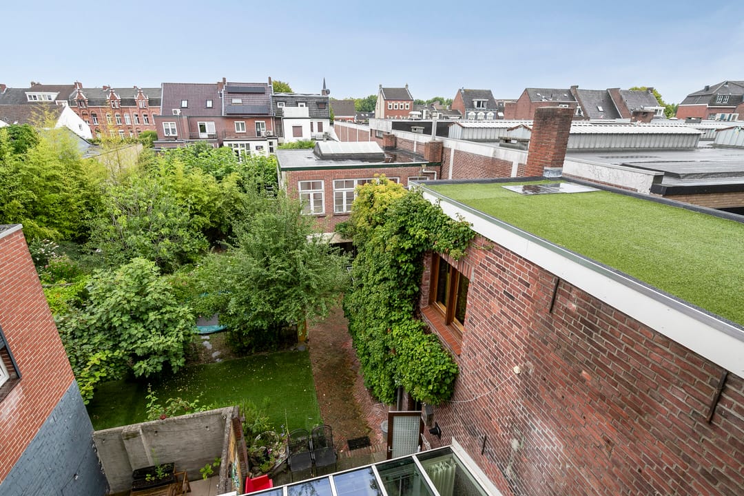 Foto 86 van Straelseweg 28