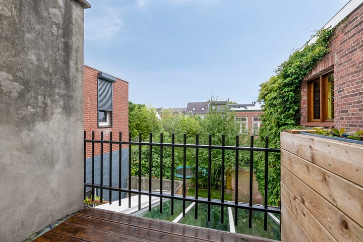 Foto 87 van Straelseweg 28