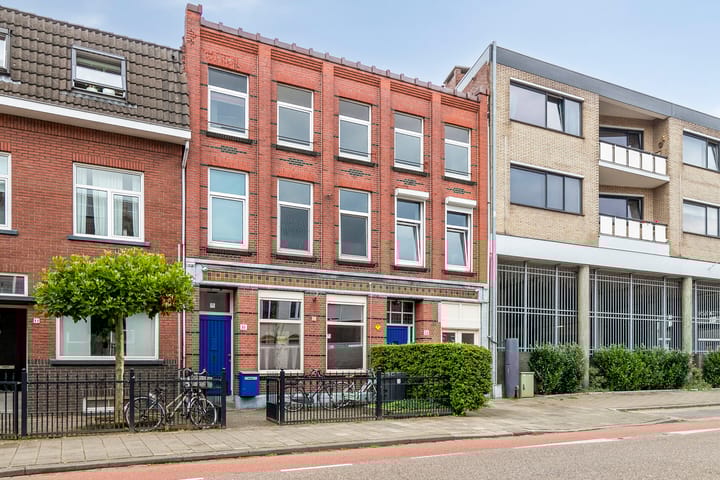 Foto 91 van Straelseweg 28