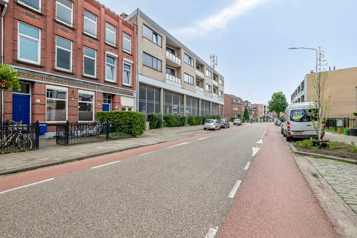 Foto 92 van Straelseweg 28