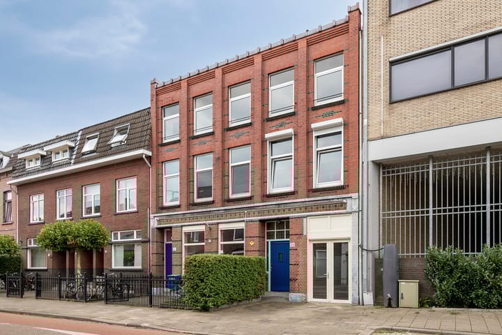 Foto 93 van Straelseweg 28