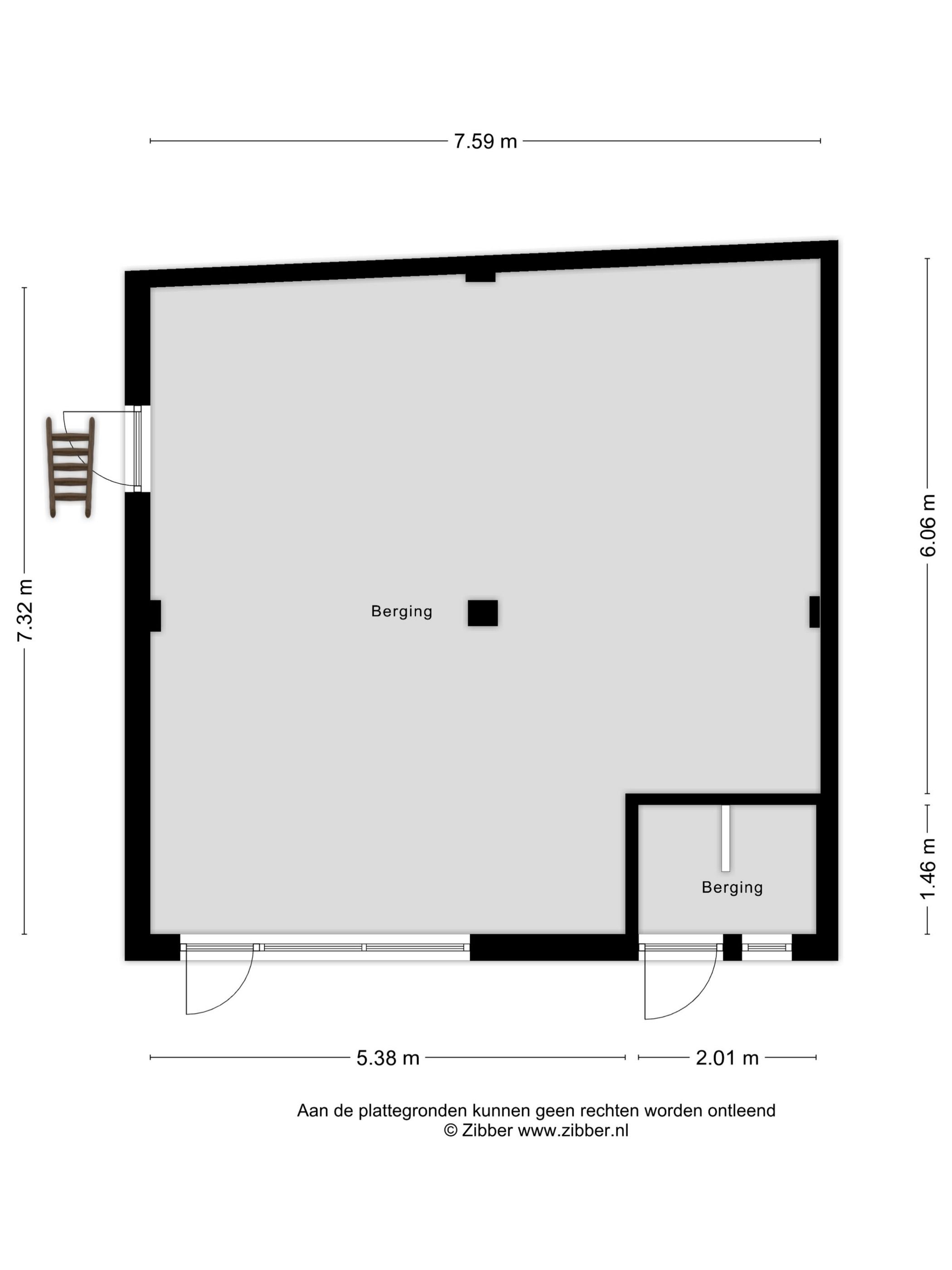 Foto 96 van Straelseweg 28