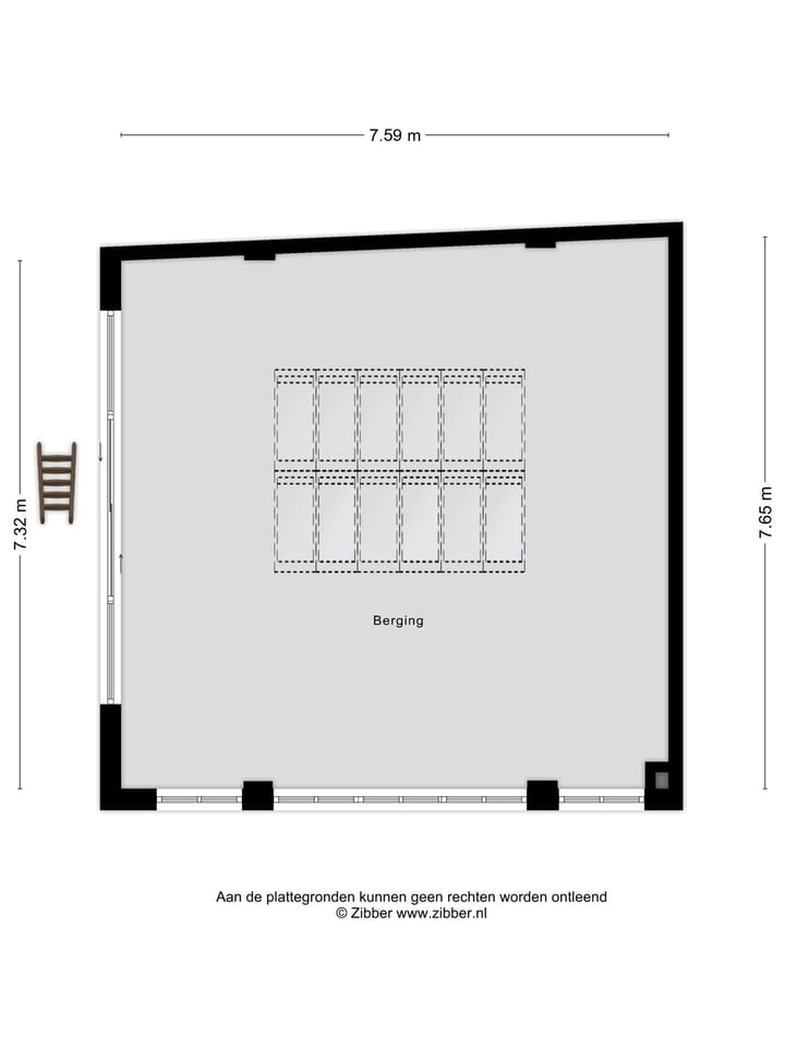 Foto 97 van Straelseweg 28