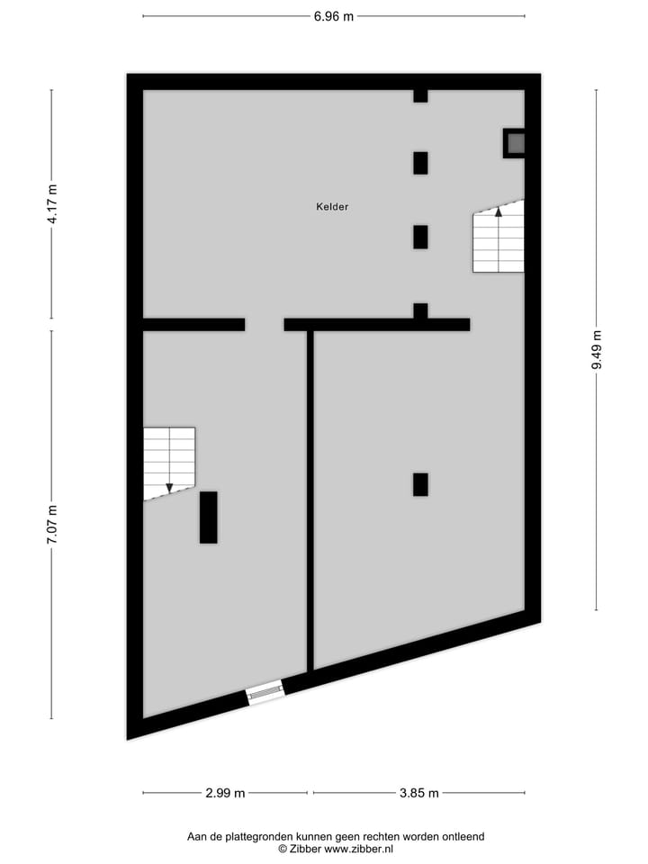 Foto 99 van Straelseweg 28