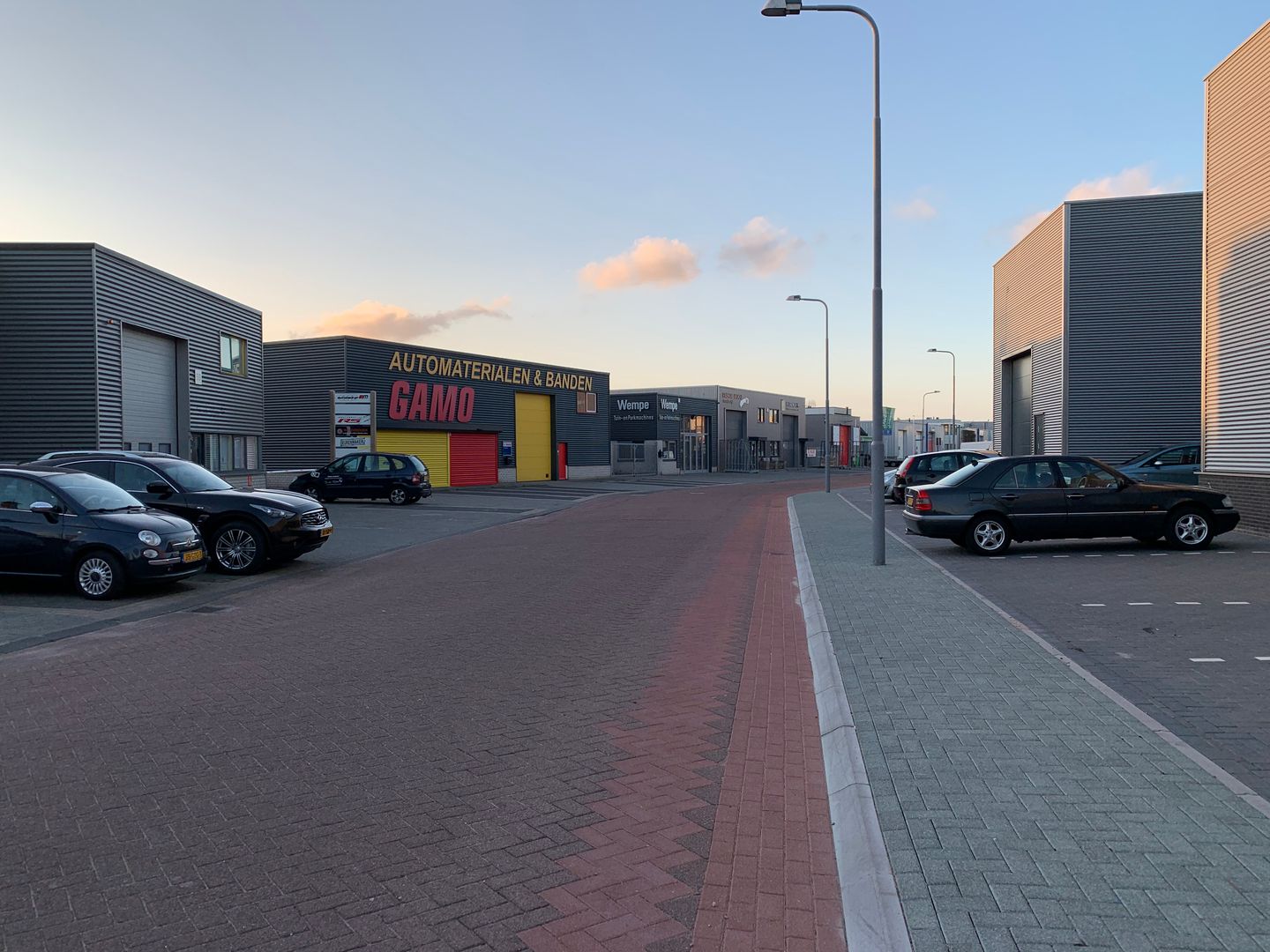 View photo 3 of Timmerwerf 36-C