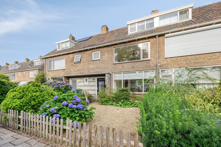 van Assendelftstraat 92